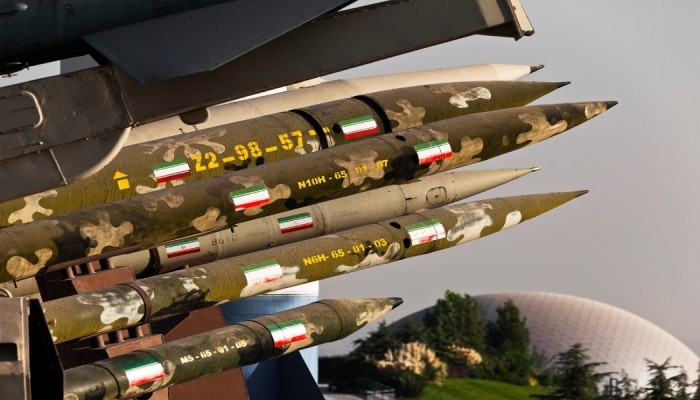 التداعيات-المتزايدة-للأسلحة-الإيرانية-الحاسمة