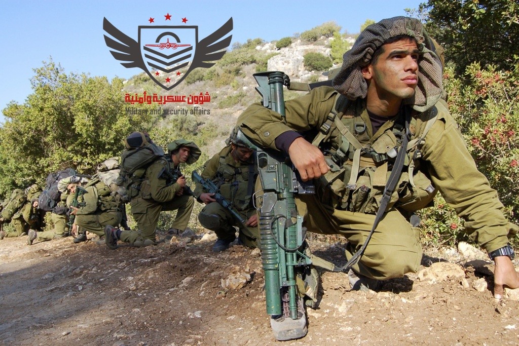 القوات-البرية-نقطة-ضعف-أساسية-الأداء-العسكري-الإسرائيلي