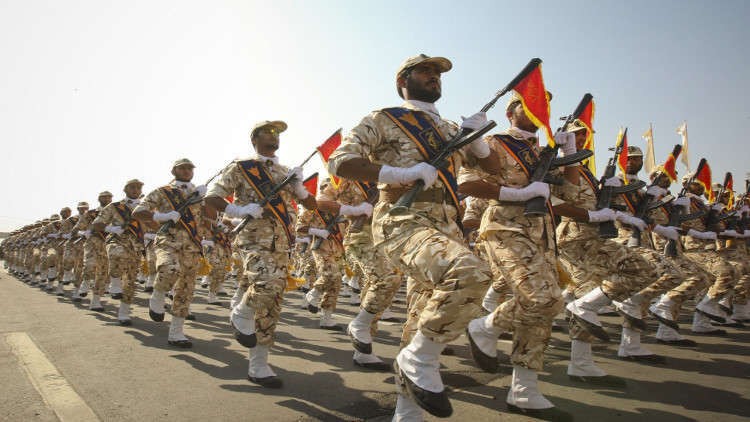 بعد-إطلاق-أكبر-مناورة-تاريخها-معلومات-القوات-البرية-الإيرانية