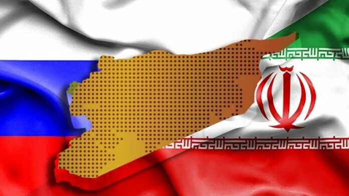 أحمد-رحال-يكتب-روسيا-إيران-سورية-صراع-تكامل-أدوار