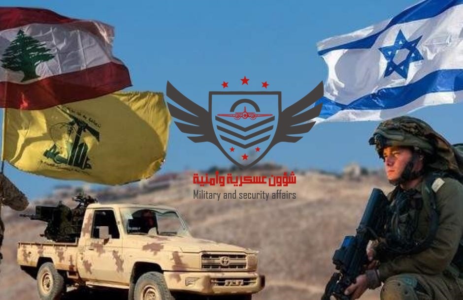 احتمالات-الحرب-بين-حزب-الله-والعدو-الصهيوني