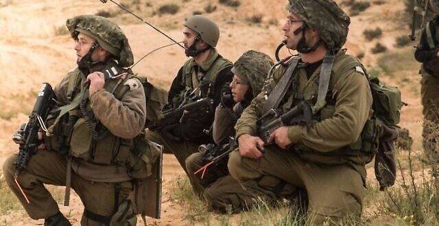 عبد-الله-أمين-يكتب-تراجع-ثقة-الجمهور-الإسرائيلي-بالجيش-قراءة-الموقف-المحركات
